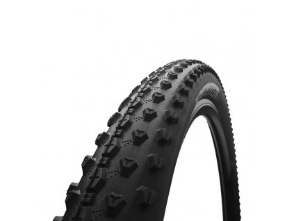 Vredestein Black Panther d 26", Black  Drôtený MTB plášť