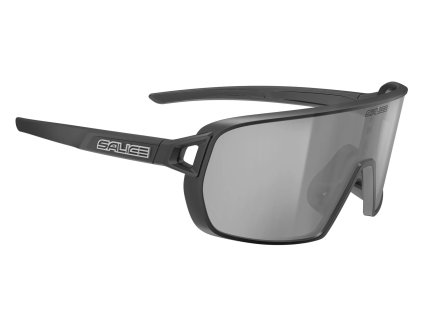 SALICE 028 RW MIRROR BLACK silver