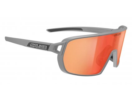 SALICE 028 RW MIRROR GREY red