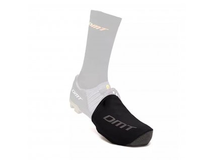 dmt toe cap black spicku navlek