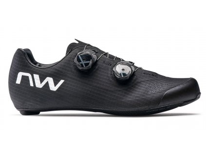 Northwave Extreme Pro 3 Road Shoes Men black01
