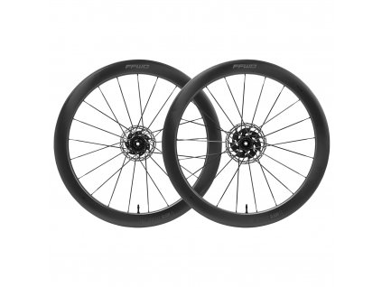 ffwd raw 55 cs matt black 01