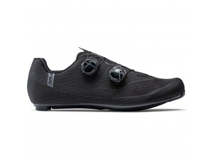 northwave mistral plus road shoes black dark grey 19 2 1312567