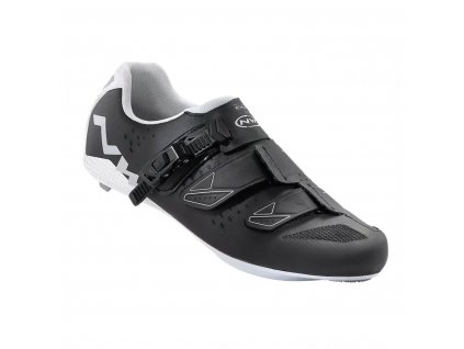 Northwave Verve SRS Women black white 01
