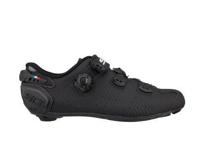 sidi wire 2s black01