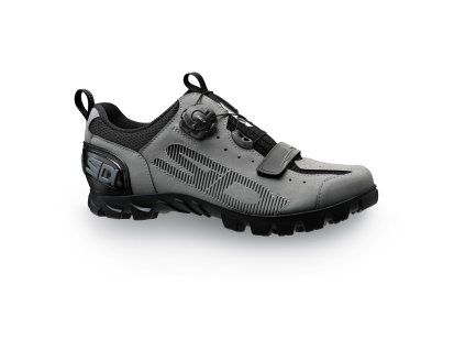 sidi sd15 mtb shoes light grey black 1 1640533