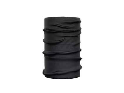 Castelli Pro Thermal Neck Warmer, Light black (Veľkosť UNI)