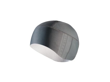Castelli Pro Thermal 2 W Skully, Urban gray (Veľkosť UNI)
