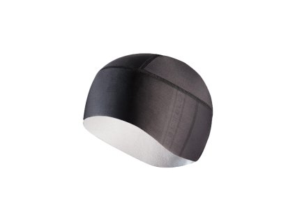 Castelli Pro Thermal 2 W Skully, Light black (Veľkosť UNI)