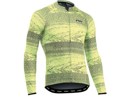 northwave blade longsleeve jersey men cool matcha 111 6 1696717