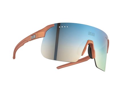 Brýle SKY AIR 2.0 GRADIENT, rámeček COPPER LUX, skla GRADIENT CAT 3