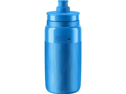 elite totosport sk flasa 550 ml blue modra fly tex