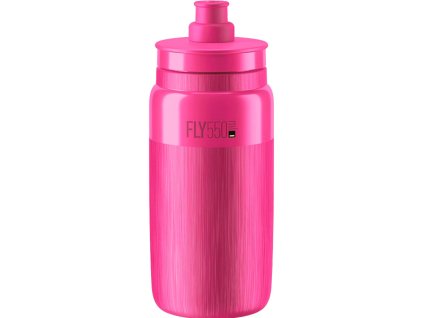 elite fly tex 550 ml pink ruzova flasa totosport sk