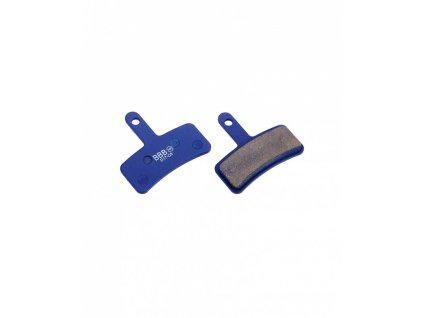 brzdove platnicky hp organic bbb bbs 78 discstop v