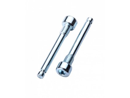 zaistovacia skrutka brzdovej platnicky 32mm bbb bcb 261 padpin v