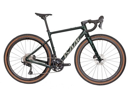 isaac torus xplore moss green 1