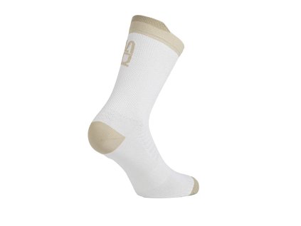 Sidi Nitiidus sock, White Sand 02