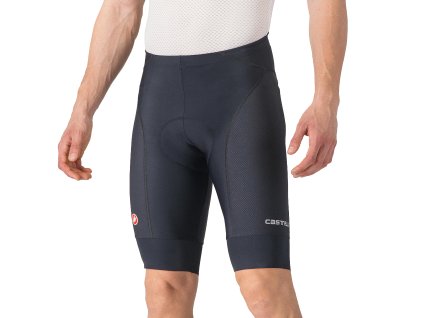 100279 3 castelli competizione 2 short black