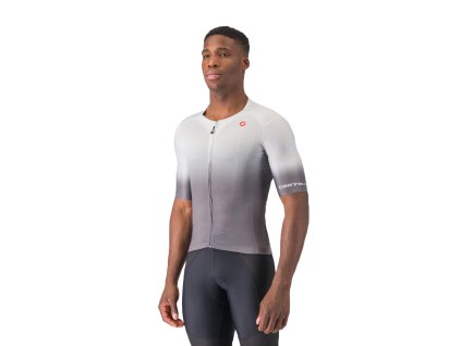 100333 4 castelli upf jersey silver gray
