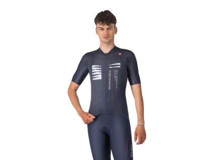 100390 4 castelli espresso r a d jersey twilight blue
