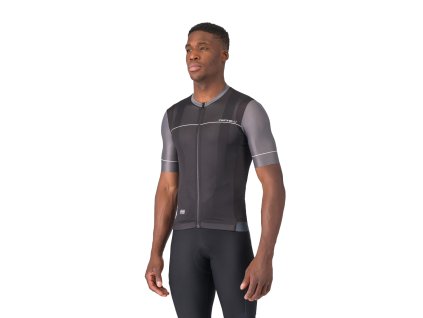 100414 2 castelli unlimited endurance 2 jersey light black smoky gray ivory
