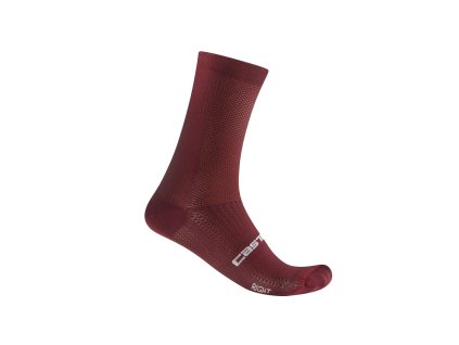 100534 castelli espresso 18 deep bordeaux
