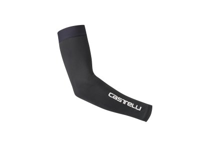 100591 castelli upf 50 light arm 2 black