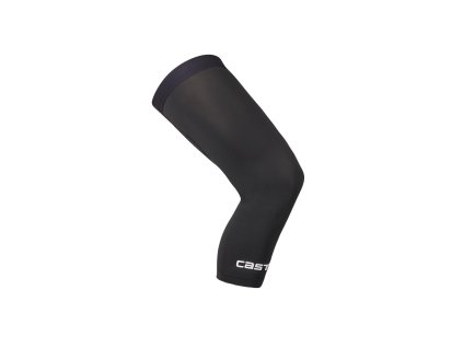 100600 castelli upf 50 light knee 2 black
