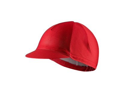 100642 castelli espresso 2 cap rich red