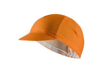 100645 castelli espresso 2 cap vivid orange