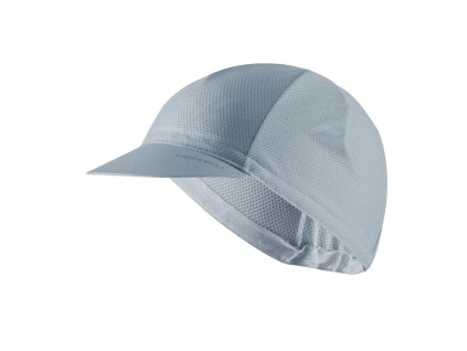 100648 castelli espresso 2 cap silver gray