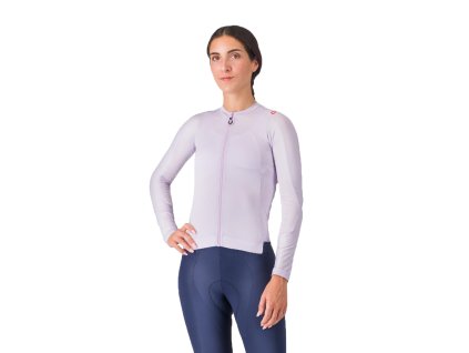 100768 castelli espresso w ls jersey purple mist dark night shade