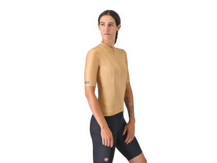 100816 castelli unlimited w jersey toffee