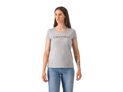 100936 castelli 76 w t shirt gray