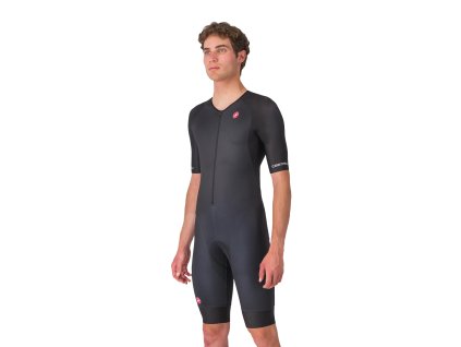 100960 1 castelli core tri suit ss black