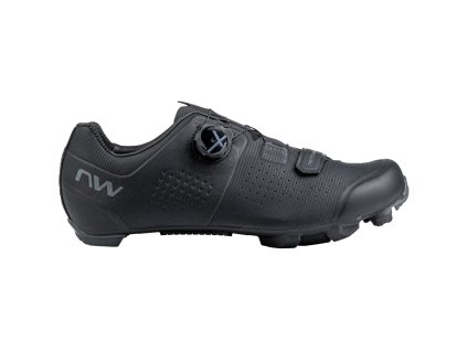 northwave razer mtb shoes men black 10 2 1738252
