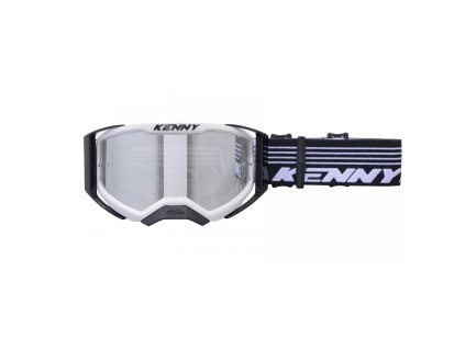 performance evo 1 white goggles