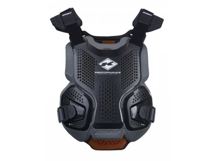performance chest protector