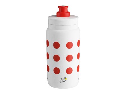 Elite Fly Tour De France 25 red polka01