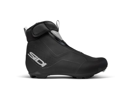 MTB tretry Sidi Algor black 02
