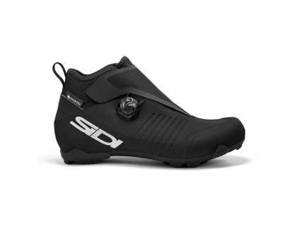 MTB tretry Sidi Hiemx black 01