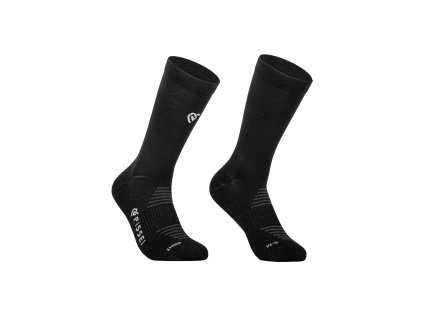 SILVERSOCK 24 NERO