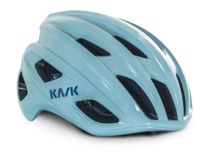 Kask MOJITO 3 WG11, Sea Ice  Pohodlná ikonická prilba
