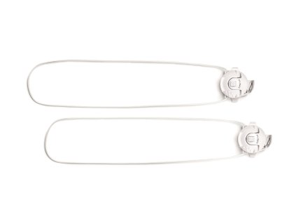 297 Tecno3Push Singolo WHWHITE