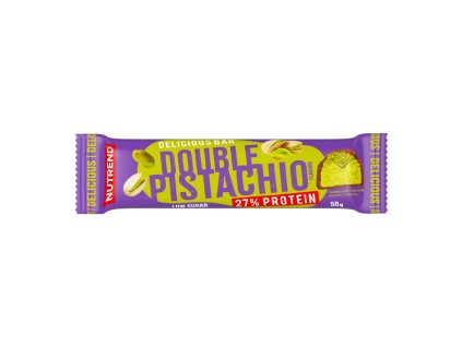 delicious bar 50 g dvojite pistacie v mliecnej cokolade 2876.png copy