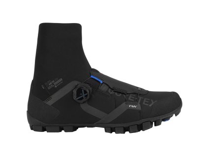 northwave celsius xt arctic gtx shoes men black 10 2 1913834