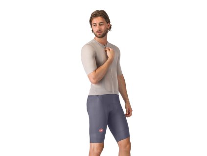 Castelli Competizione 2 bibshort, Smoky gray  Vylepšený model najúspešnejších letných nohavíc