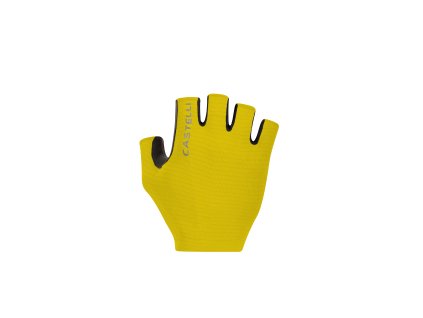 Castelli Espresso glove, Mango mojito  Letné rukavice na doplnenie vášho espresso setu