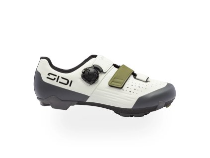 sidi silvis xc white grey 05