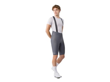 Castelli Espresso 2 bibshort, Smoky gray  Vaše obľúbené cyklo kraťasy, teraz ešte vynovenejšie a  prepracovanejšie